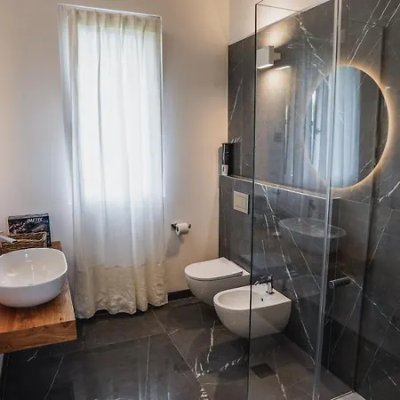 Appart hôtel Casa Olivi
