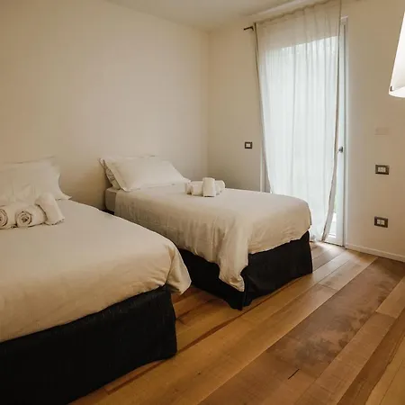 Appart hôtel Casa Olivi Bardolino