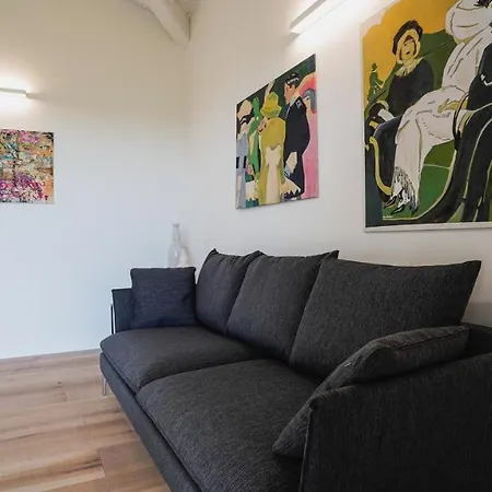 Appart hôtel Casa Olivi